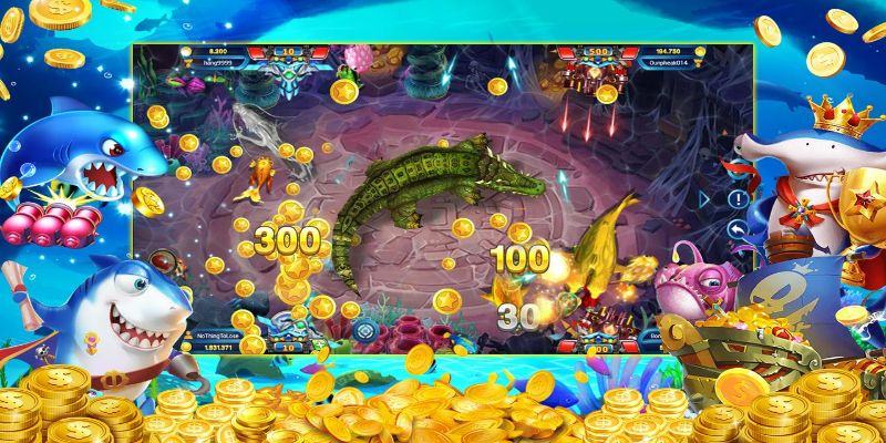 Game có đa dạng phòng cược phù hợp với mọi người chơi