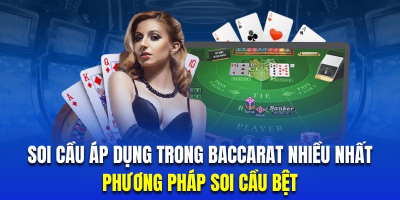 Thực hiện soi cầu bệt mang lại chiến thắng lâu dài với tiền thưởng khủng