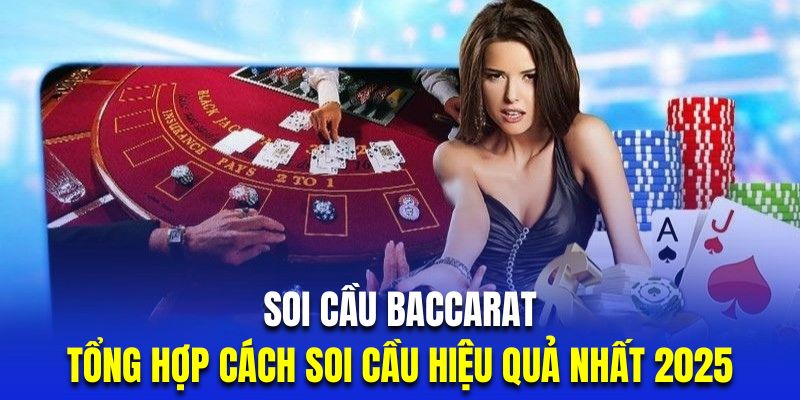 soi cầu baccarat